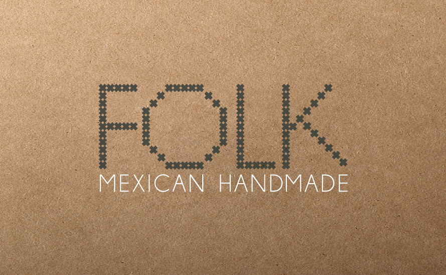 folk mexican handmade disruptivo