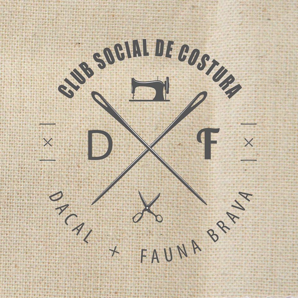 club social de costura logo